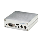 Kidde VoIP Encoder Decoder UL/FM Approved Fire Safety System