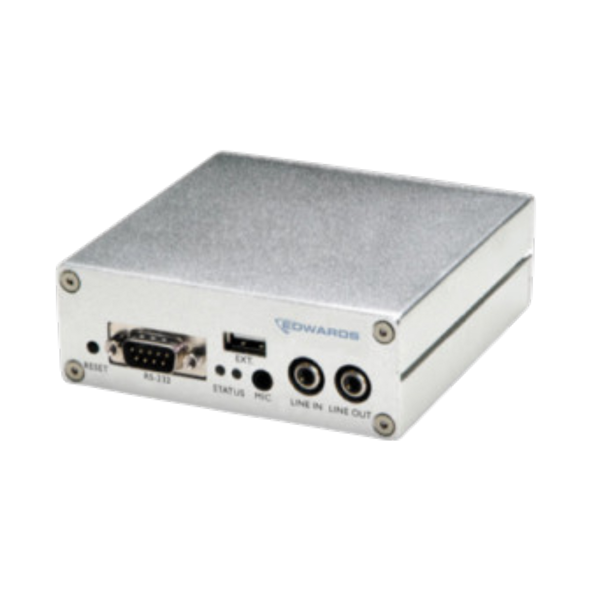 Kidde VoIP Encoder Decoder UL/FM Approved Fire Safety System