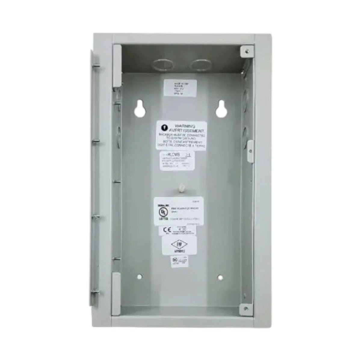 Kidde VM Remote Mic Doors Gray UL/FM Approved Fire Safety