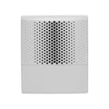 Kidde Wall Horn Low Frequency Fire Alarm for Reliable Safety