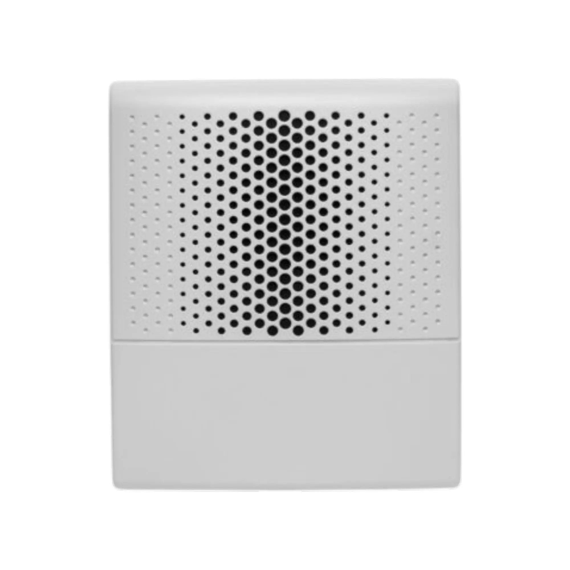 Kidde Wall Horn Low Frequency Fire Alarm for Reliable Safety