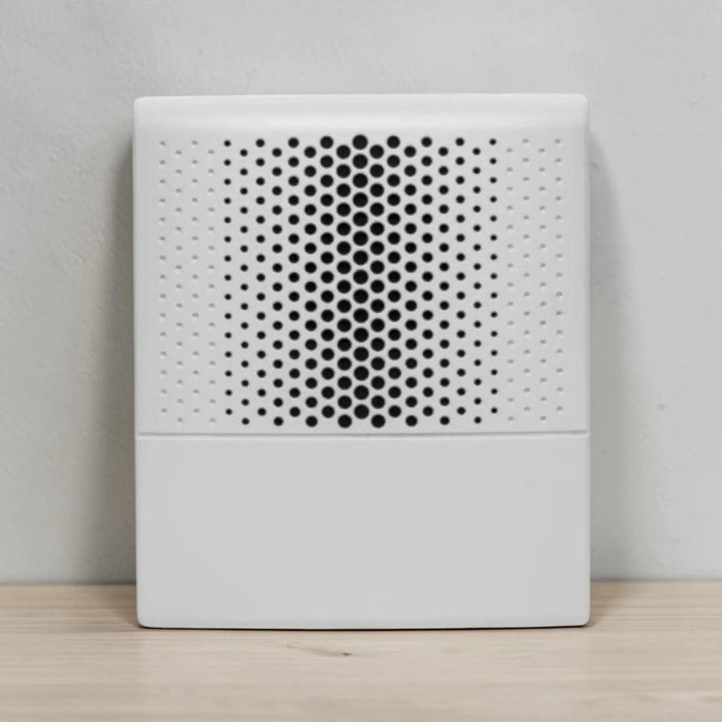 Kidde Wall Horn Low Frequency Fire Alarm for Reliable Safety