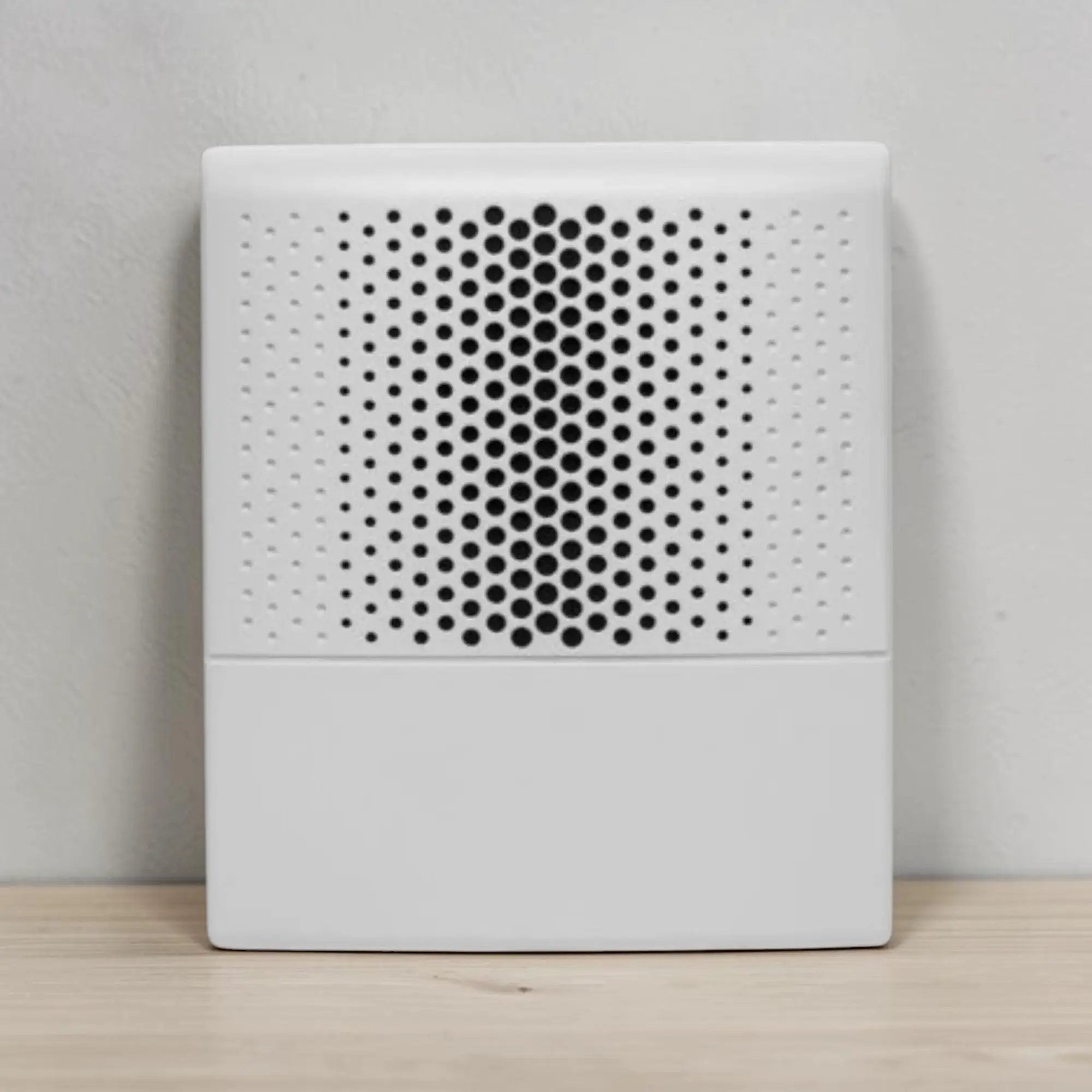 Kidde Wall Horn Low Frequency Fire Alarm for Reliable Safety