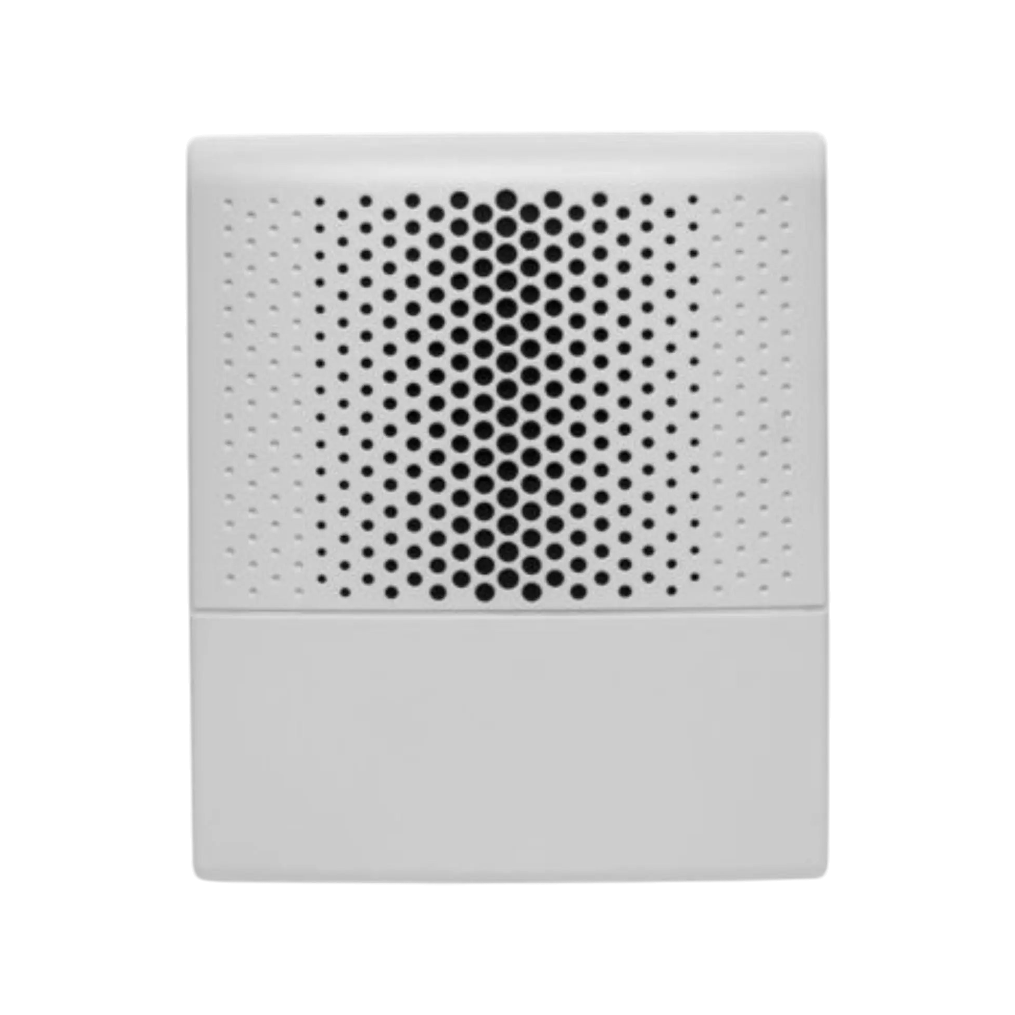 Kidde Wall Horn Low Frequency Fire Alarm for Reliable Safety