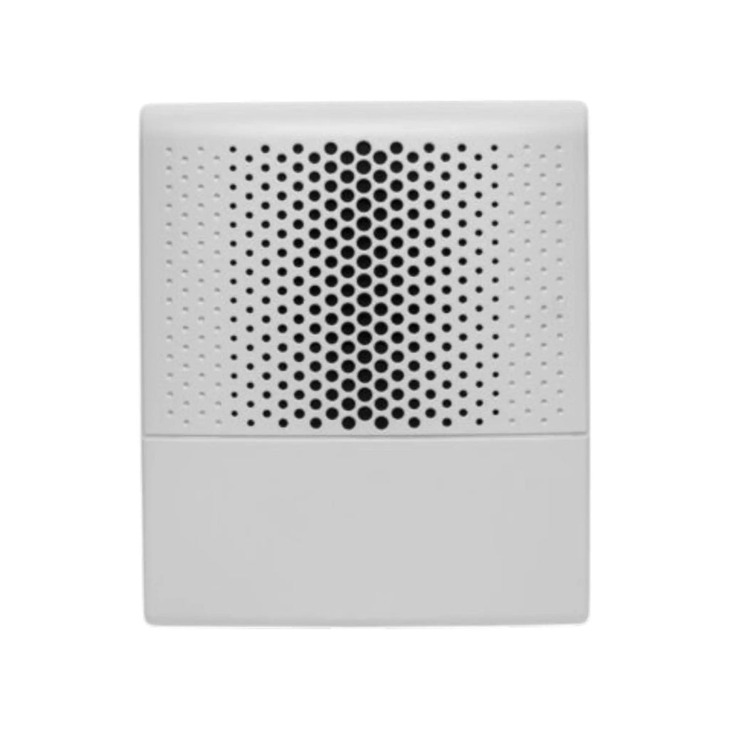 Kidde Wall Horn Low Frequency White UL/FM Fire Alarm Signal