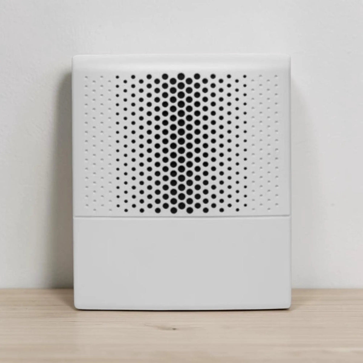 Kidde Wall Horn Low Frequency White UL/FM Fire Alarm Signal
