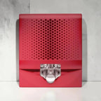 Kidde Wall Horn Strobe Low Frequency Fire Alarm Safety Alert