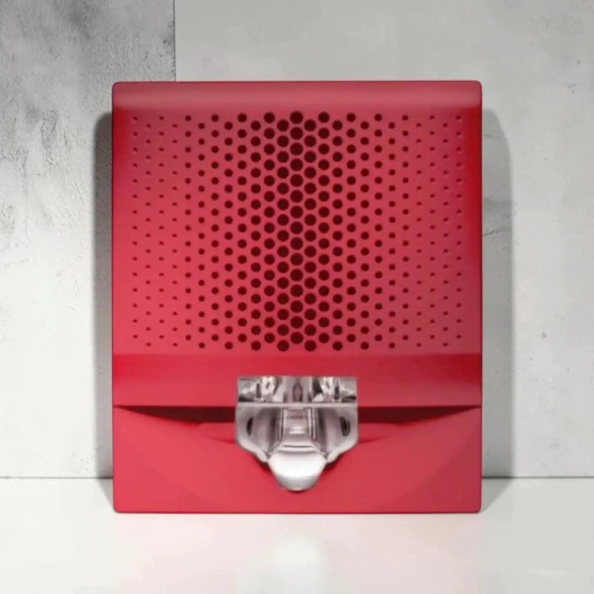 Kidde Wall Horn Strobe Low Frequency Fire Alarm Safety Alert