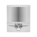 Kidde Wall Horn Strobe 15-110cd White Fire Alarm Safety