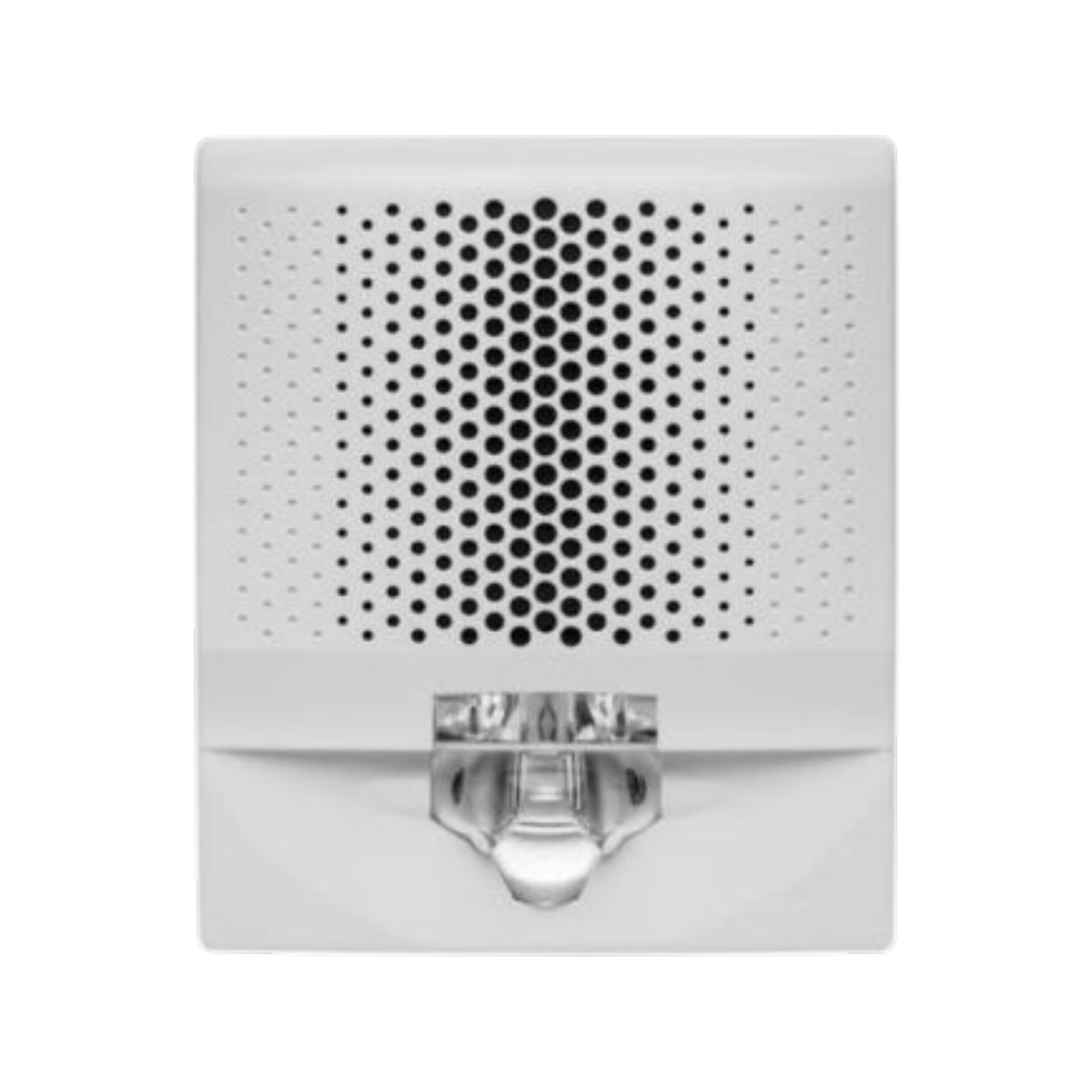 Kidde Wall Horn Strobe 15-110cd White UL/FM Approved Safety