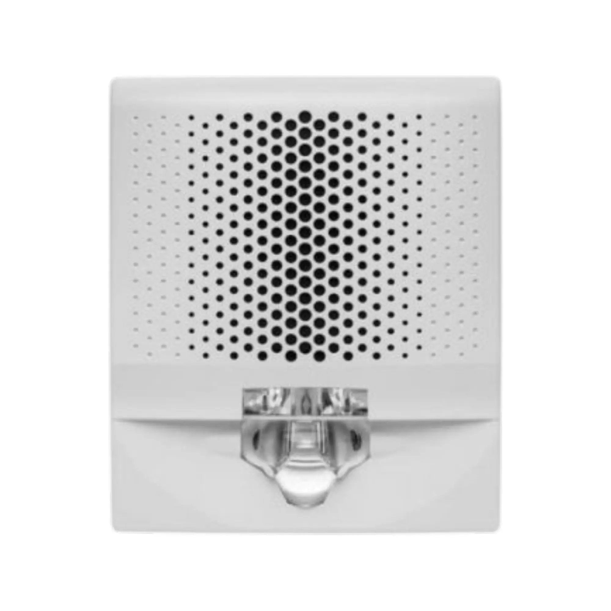 Kidde Wall Horn Strobe 15-110cd White UL/FM Approved Safety