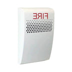 Kidde Wall Horn White Fire Marking UL/FM Approved Safety Alarm
