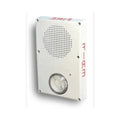 Kidde Wall Horn White UL/FM Approved Fire Alarm Signal Device