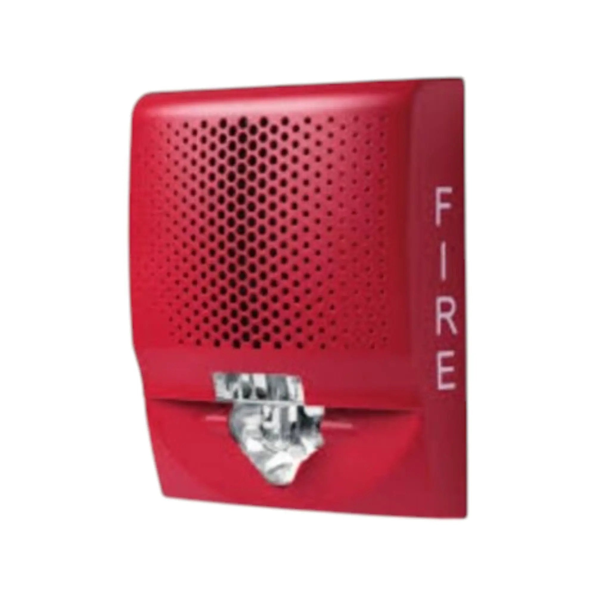 Kidde Wall Speaker Strobe 15-110cd Reliable Fire Alarm Safety