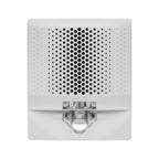 Kidde Wall Speaker Strobe 15-110cd White UL/FM Approved