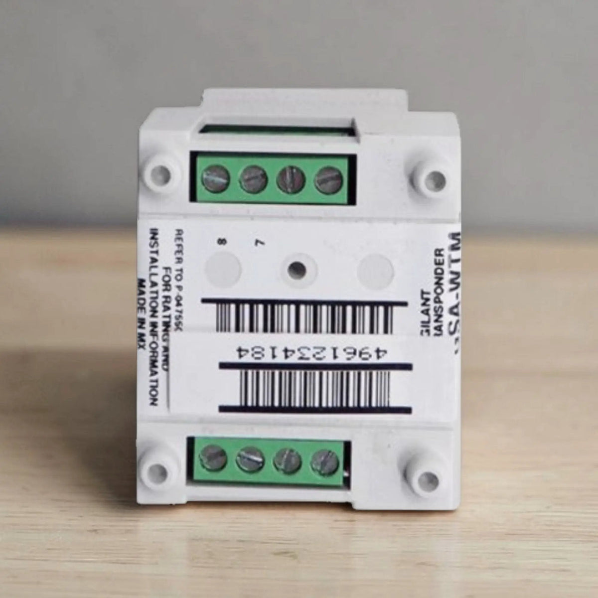 Kidde Waterflow Tamper Module for Reliable Fire Safety Monitoring