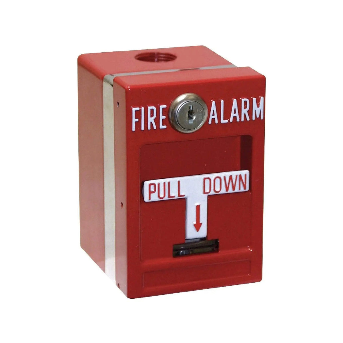 Kidde Weatherproof Manual Pull Station Single-Action Safety
