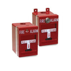 Kidde Weatherproof Manual Pull Station Single-Action Safety