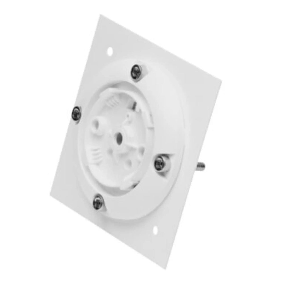 Kidde 4-Inch Square Cover Plate UL/FM Approved Fire Safety