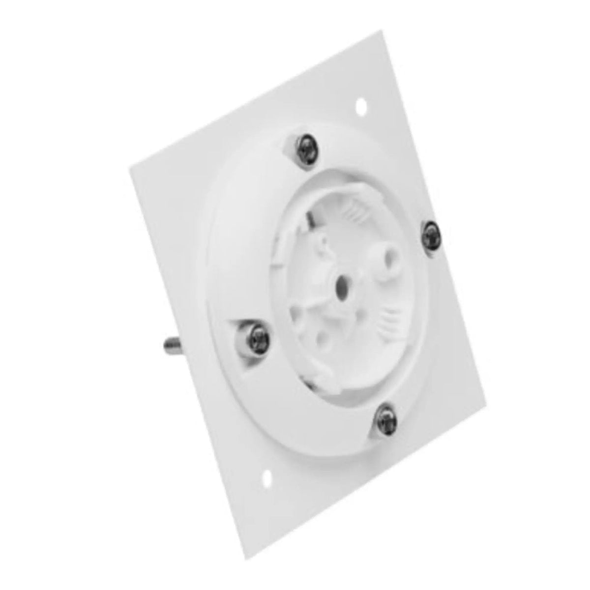 Kidde 4-Inch Square Cover Plate UL/FM Approved Fire Safety
