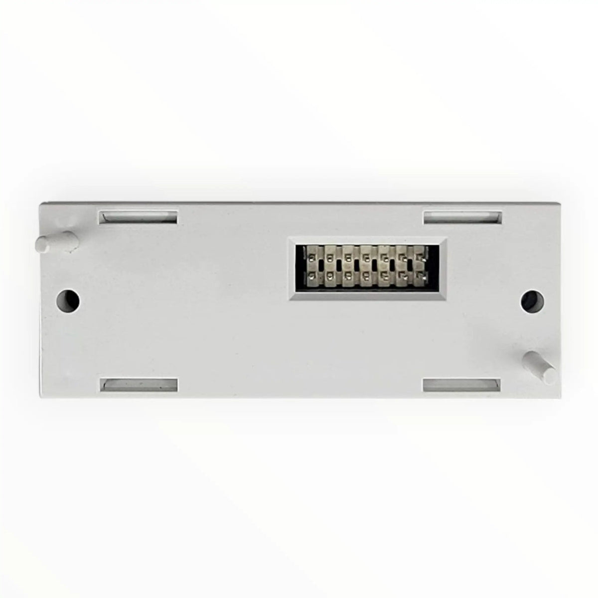 Kidde Single Input Module with Strobe Sync for Fire Safety