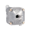 Killark Explosion Proof Outlet Body with Cover for Safety
