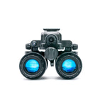 BNVD 1531 - Gen 3 WP w/ Up to 3000 FOM & Manual Gain for Total Image Control & 16 Hours Battery Life