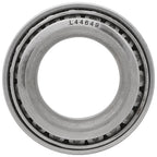 Cone: L44649 & Race: L44610 - Tapered Roller Bearing Set, 1.063 in Bore (ID)