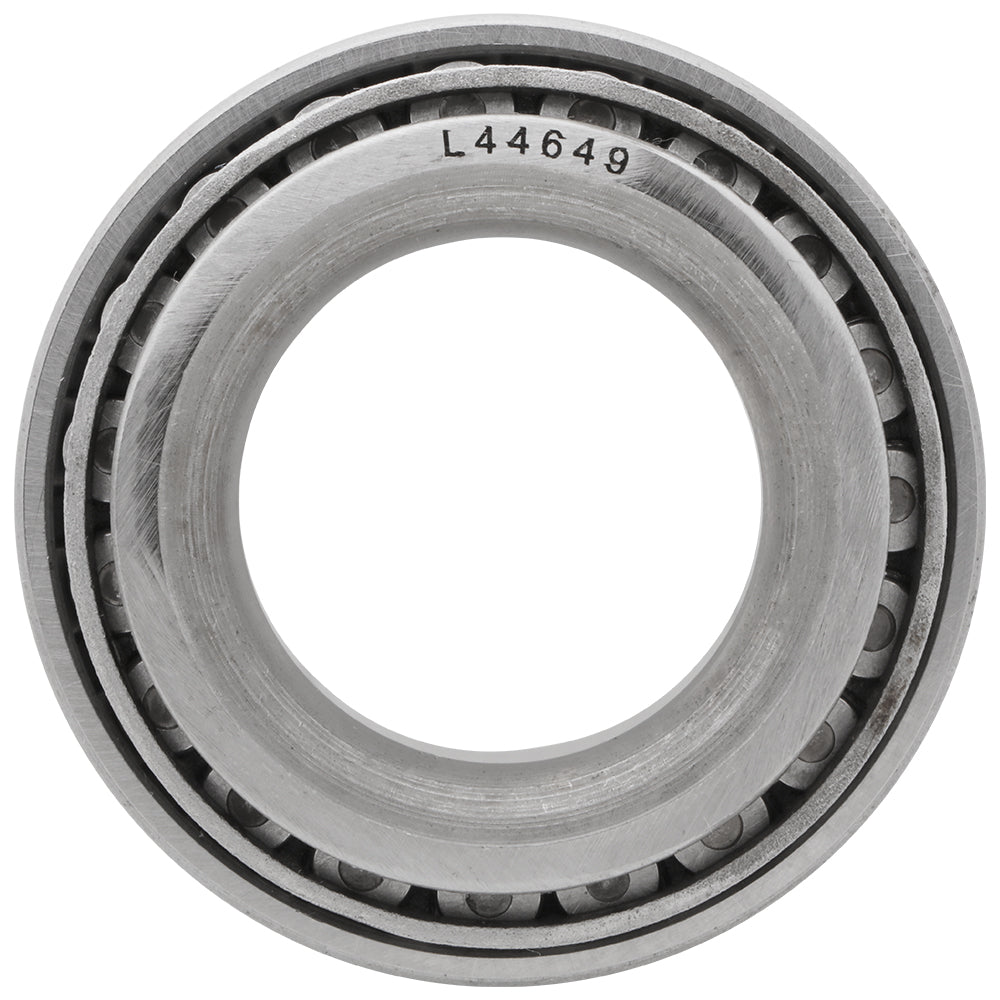 Cone: L44649 & Race: L44610 - Tapered Roller Bearing Set, 1.063 in Bore (ID)
