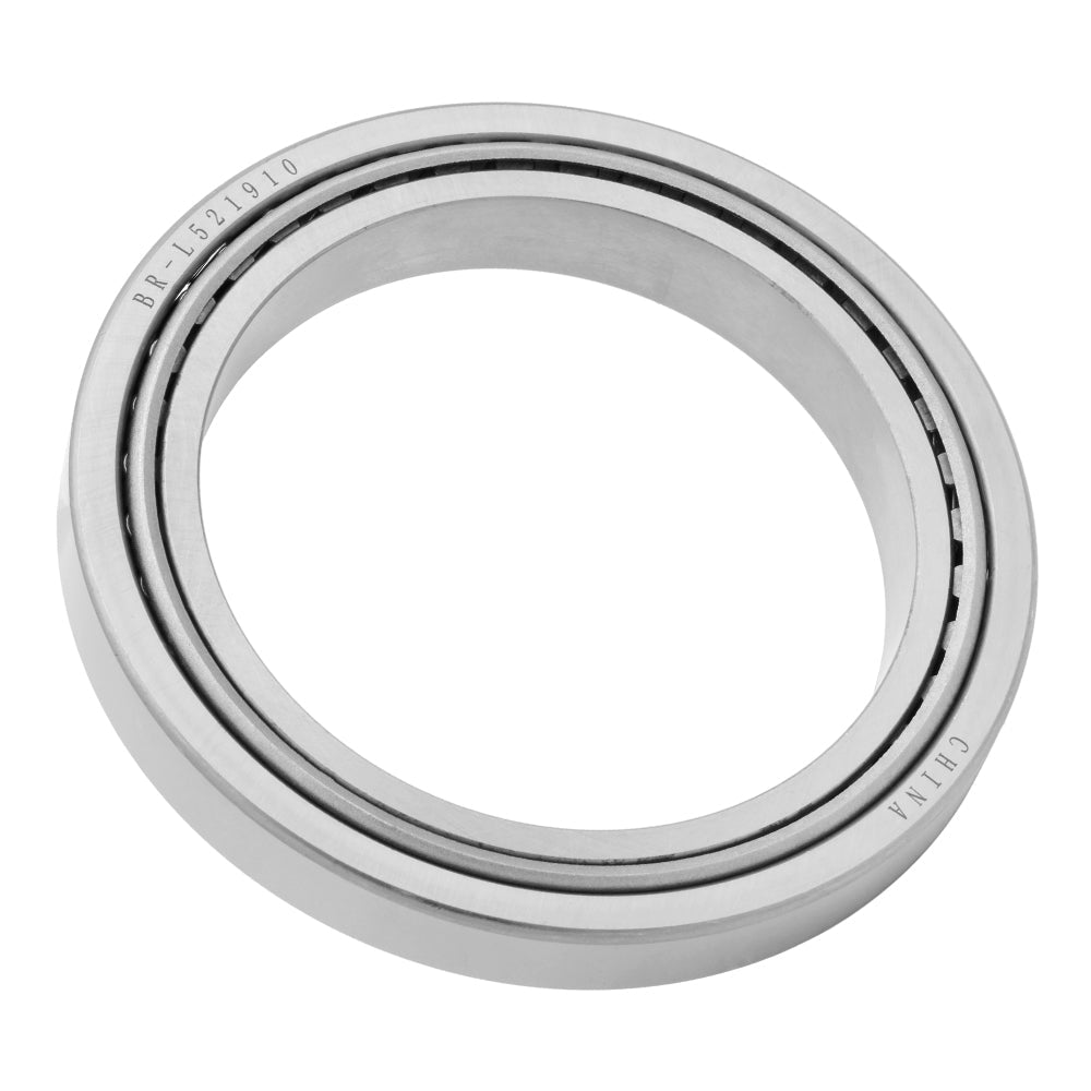 Cone: L521949 & Race: L521910 - Tapered Roller Bearing Set, 4.25 in Bore (ID)