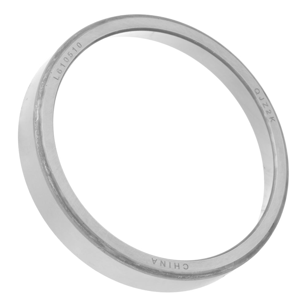 Cone: L610549 & Race: L610510 - Tapered Roller Bearing Set, 2.5 in Bore (ID)