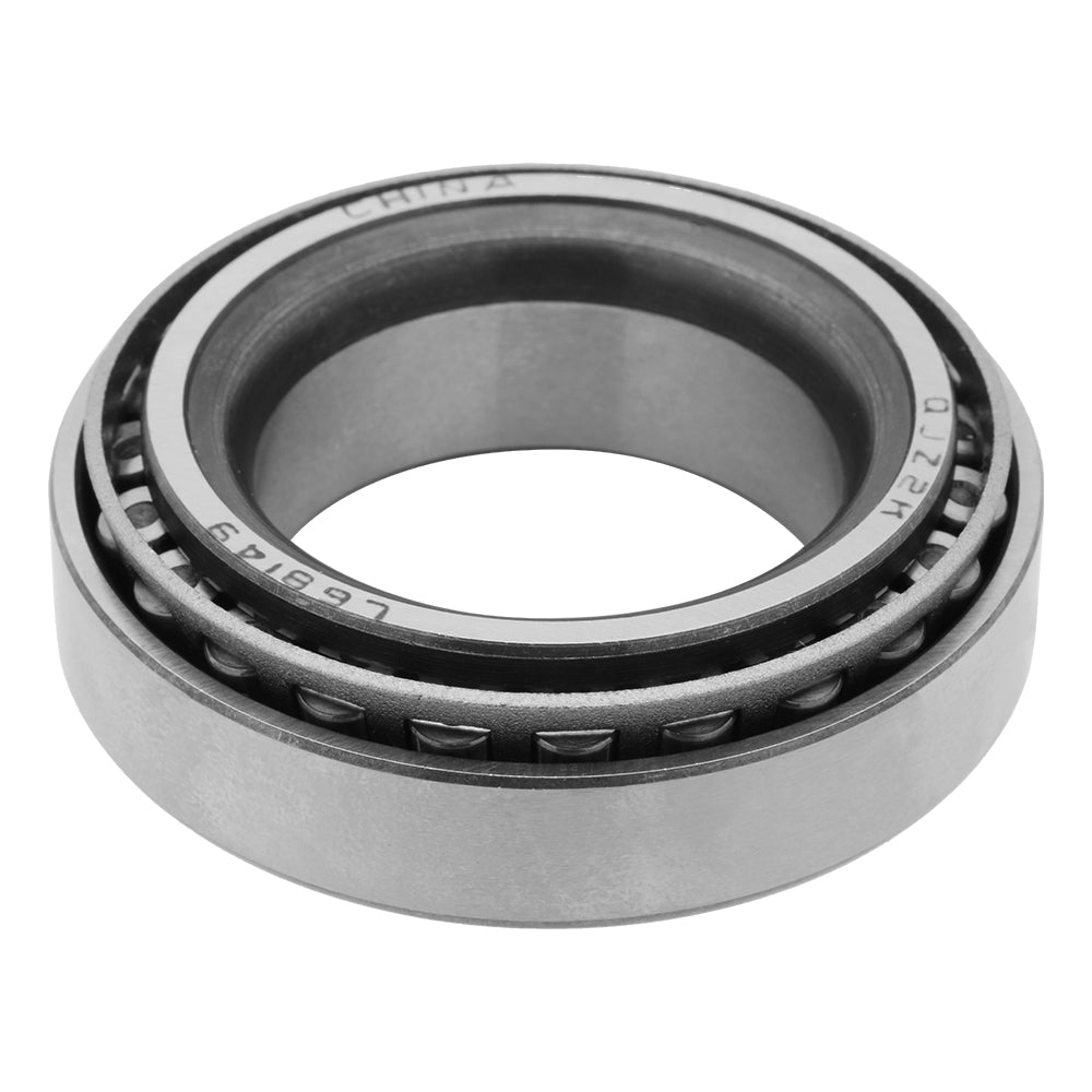 Cone: L68149 & Race: L68110 - Tapered Roller Bearing Set, 1.378 in Bore (ID)