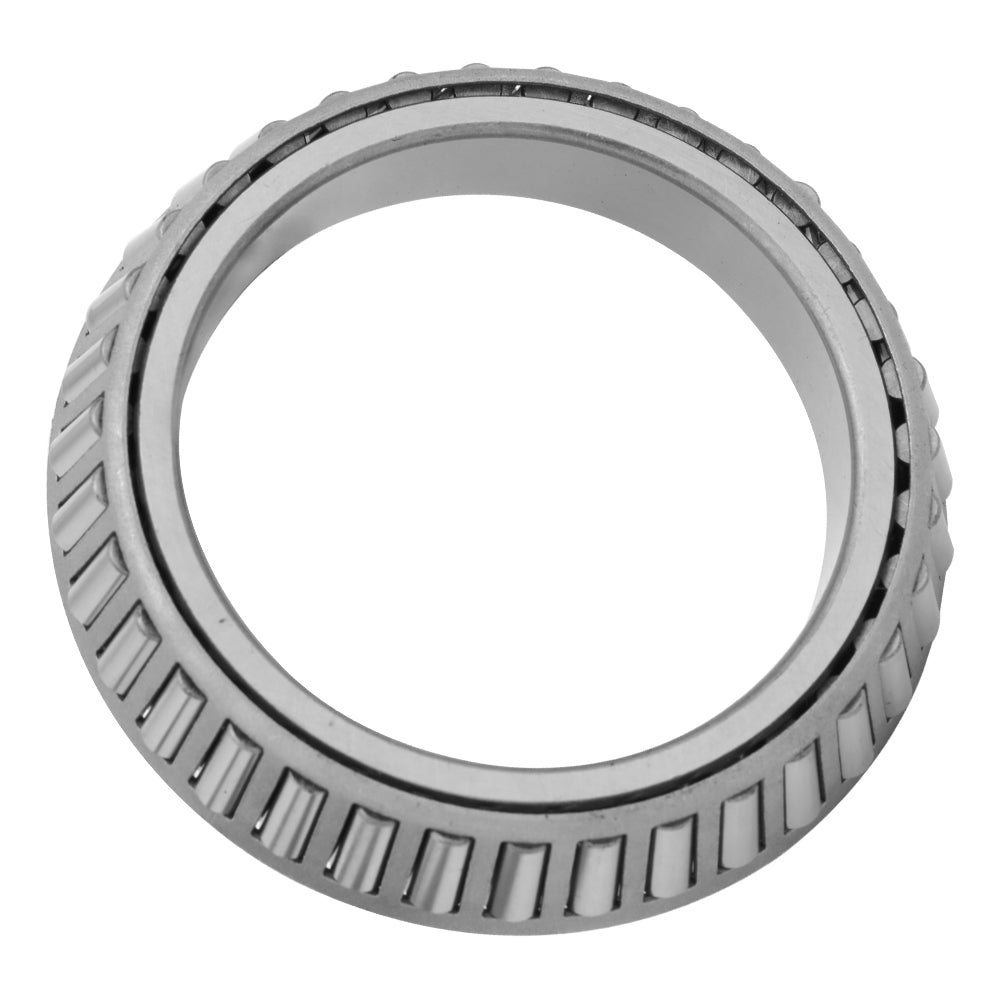 Cone: L713049 & Race: L713010 - Tapered Roller Bearing Set, 2.75 in Bore (ID)