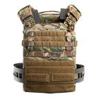 HRT LBAC Plate Carrier - All Colors and Sizes