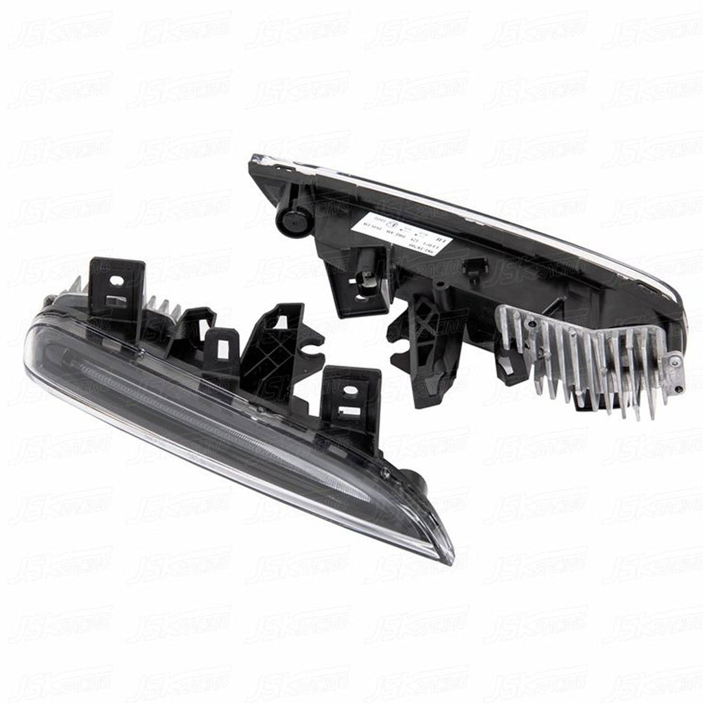 Front Bumper Led Light for GT4 Bumper Only Porsche Cayman 981 13-15