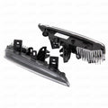 Front Bumper Led Light for GT4 Bumper Only Porsche Cayman 981 13-15