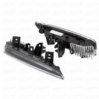 Front Bumper Led Light for GT4 Bumper Only Porsche Cayman 981 13-15