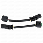 Front Bumper Led Light for GT4 Bumper Only Porsche Cayman 981 13-15