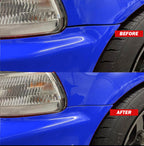 Front & Rear Bumper Lifts For Honda Civic EG Hatchback With Hardware US Hatch