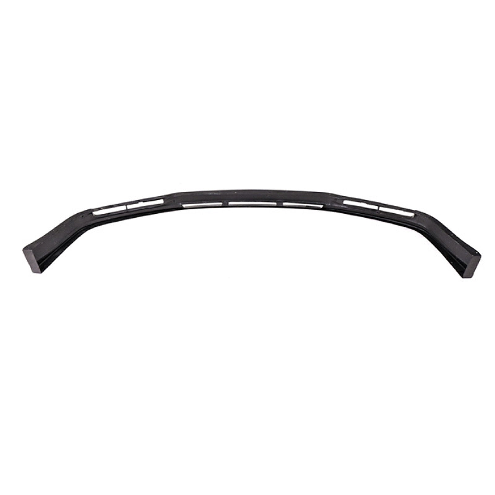 GTR Style Dry Carbon Fiber Front Lip Splitter for Nissan Skyline R34
