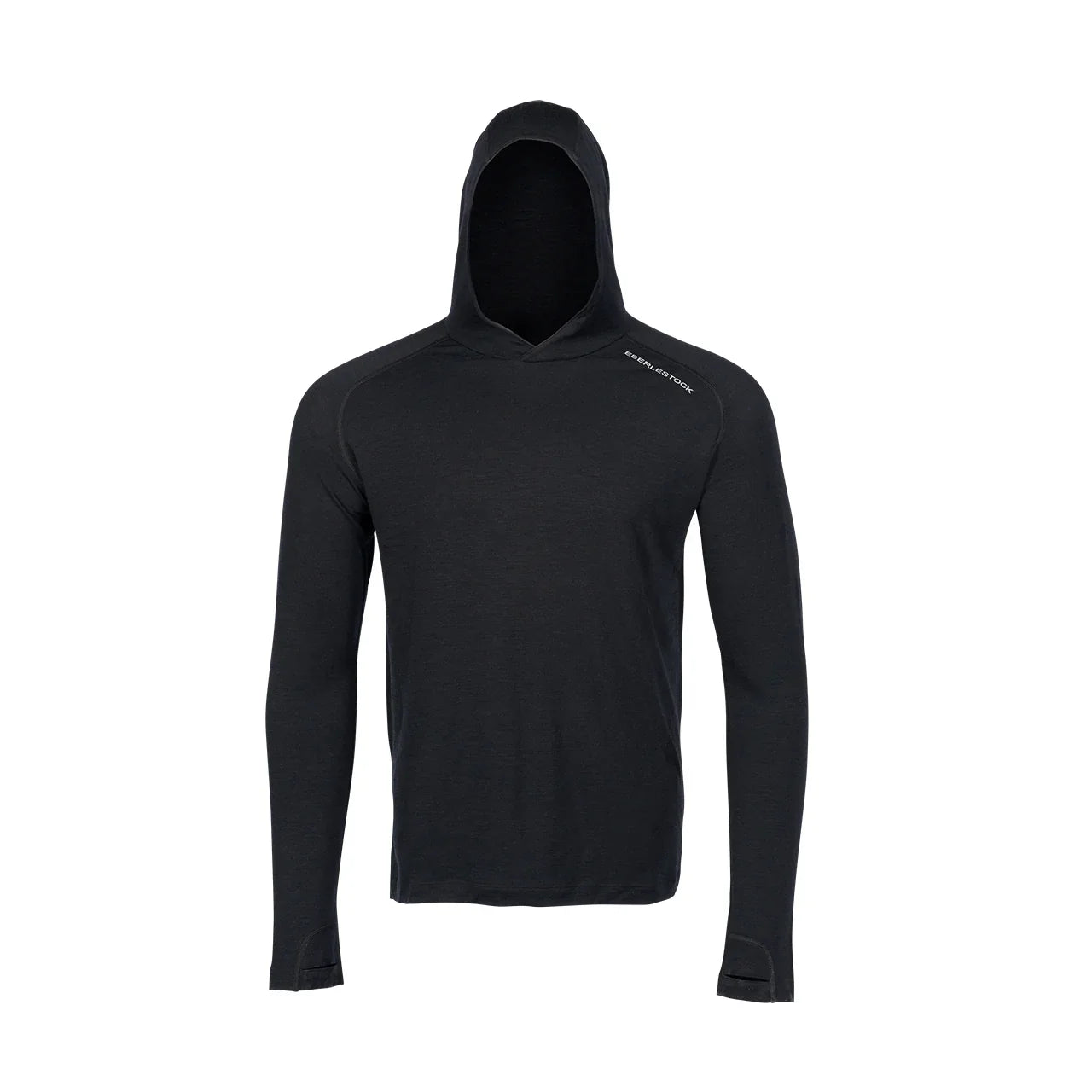 Eberlestock Lochsa Merino Hoody - w/ Quick Dry & Anti-Microbial