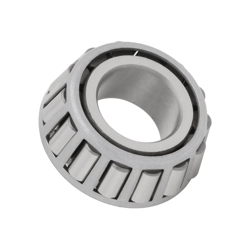 Cone: LM11749 & Race: LM11710 - Tapered Roller Bearing Set, 0.688 in Bore (ID)