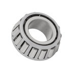 Cone: LM11749 & Race: LM11710 - Tapered Roller Bearing Set, 0.688 in Bore (ID)