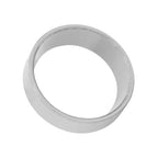 Cone: LM11749 & Race: LM11710 - Tapered Roller Bearing Set, 0.688 in Bore (ID)