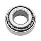 Cone: LM12749 & Race: LM12711 - Tapered Roller Bearing Set, 0.866 in Bore (ID)