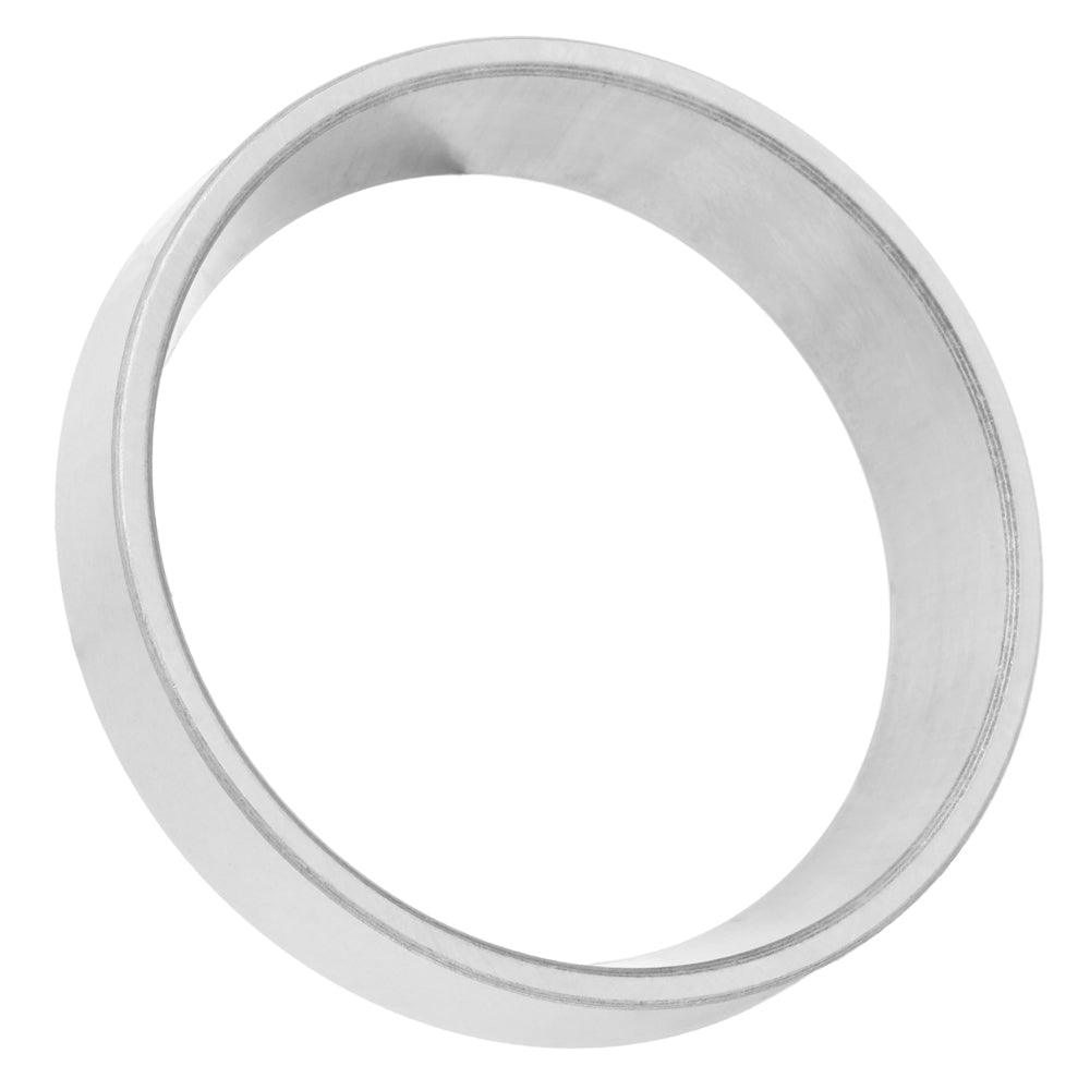Cone: LM67048 & Race: LM67010 - Tapered Roller Bearing Set, 1.25 in Bore (ID)