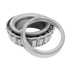 Cone: LM67048 & Race: LM67010 - Tapered Roller Bearing Set, 1.25 in Bore (ID)