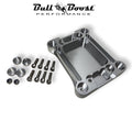 Billet Shifter Plate Baseplate For Honda Acura J Series J25 J30 J32 J35 J37 V6