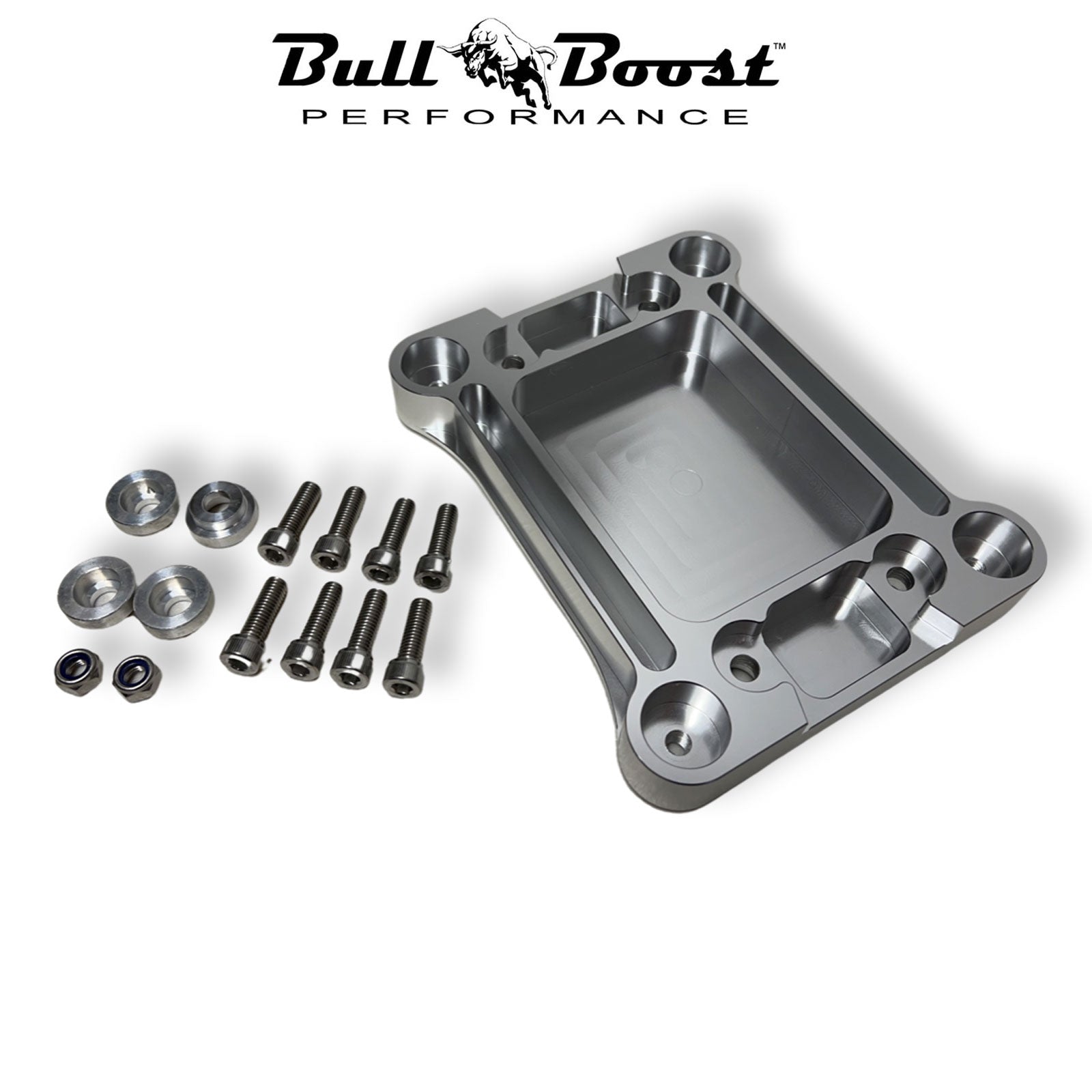 Billet Shifter Plate Baseplate For Honda Acura J Series J25 J30 J32 J35 J37 V6