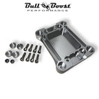 Billet Shifter Base Plate V2 for Honda TSX Accord K24 Transmission EF EG EK USA